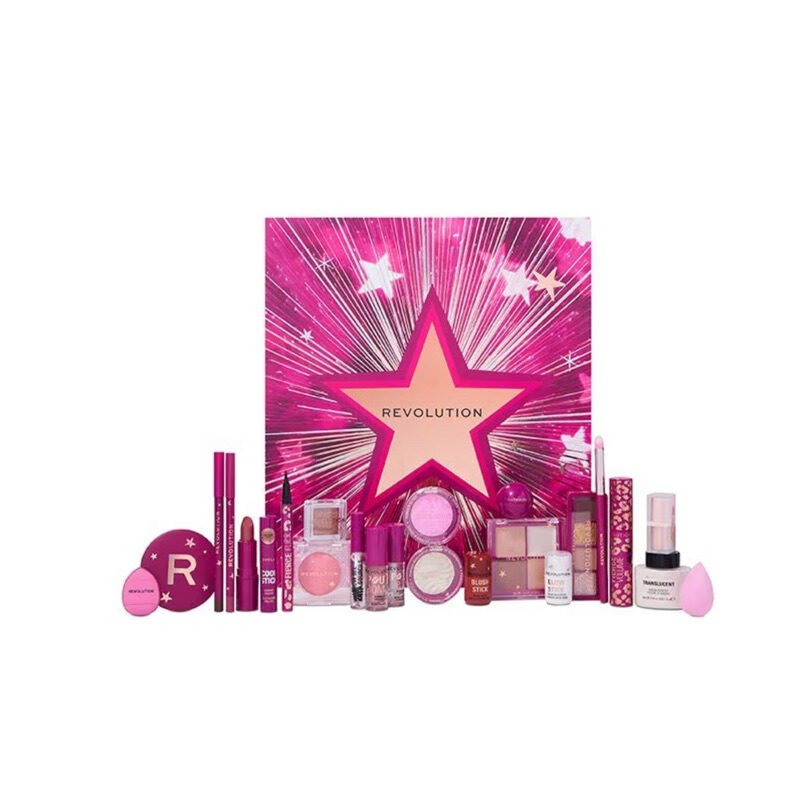 Superdrug Advent Calendar | Oxford Street