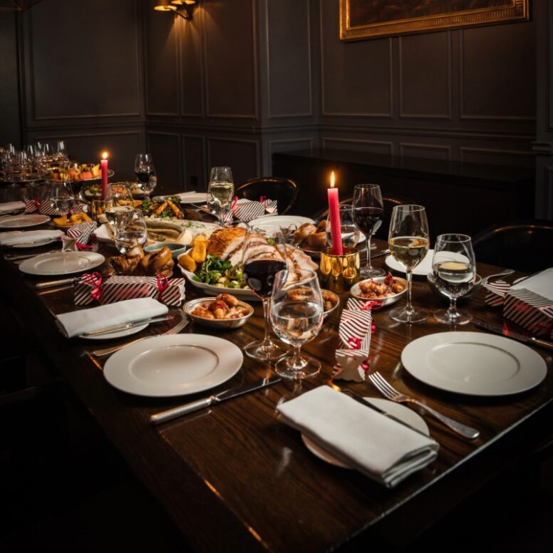 The London Edition | Oxford Street