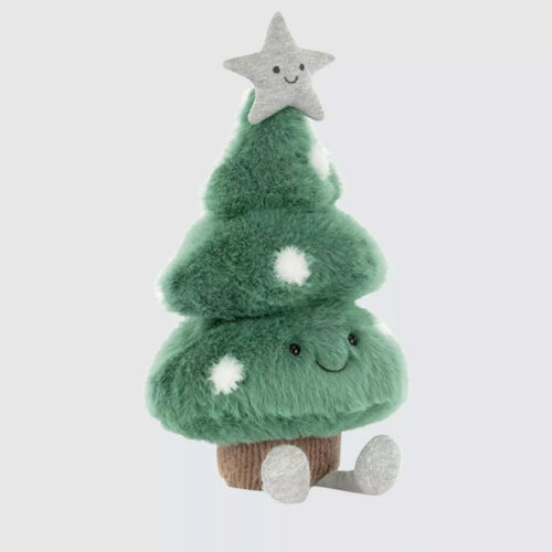 Jellycat Christmas Tree | Oxford Street