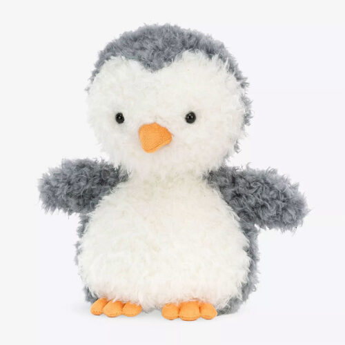 Jellycat Penguin | Oxford Street