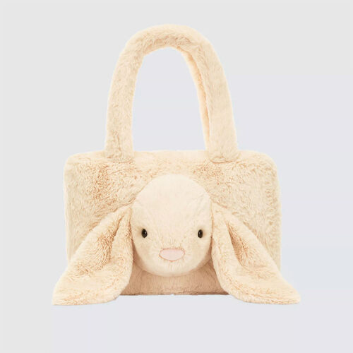 Jellycat Bunny Bag | Oxford Street