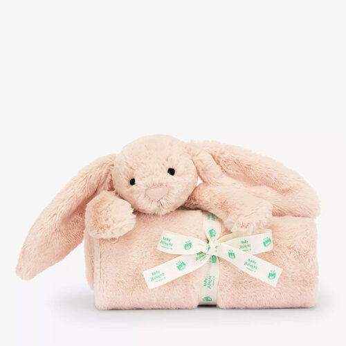 Jellycat Bunny Blanket | Oxford Street