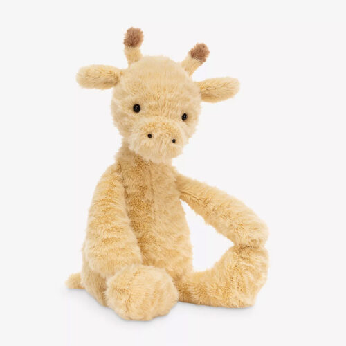 Jellycat Giraffe Toy | Oxford Street