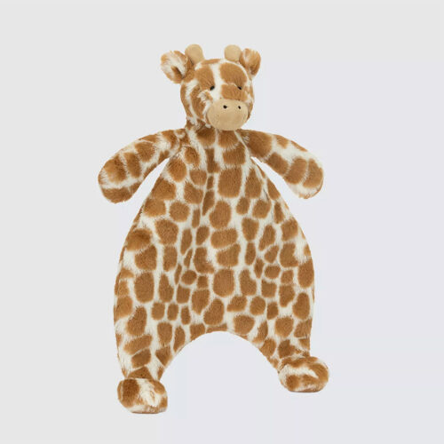 Jellycat Giraffe Comforter | Oxford Street