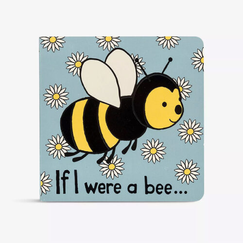Jellycat Bee Book | Oxford Street