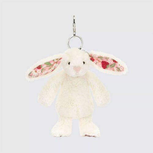 Jellycat Bunny Bag Charm | Oxford Street