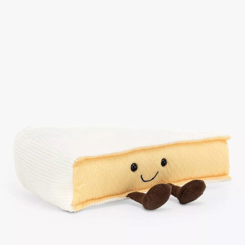Jellycat Brie | Oxford Street