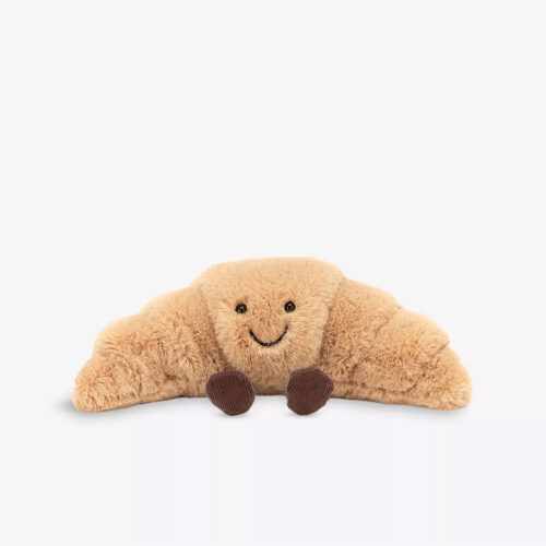 Jellycat Croissant | Oxford Street
