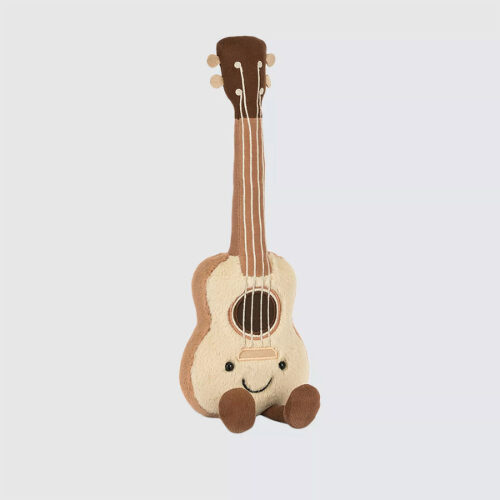 Jellycat Amuseables Ukelele | Oxford Street