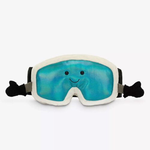 Jellycat Ski Goggles | Oxford Street