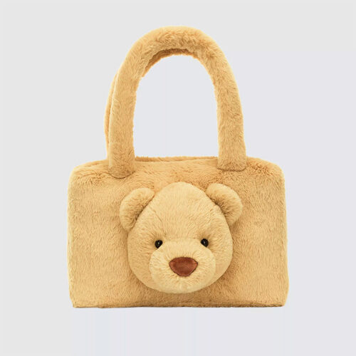 Jellycat Bear Bag | Oxford Street