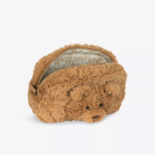Jellycat Bear Pouch | Oxford Street