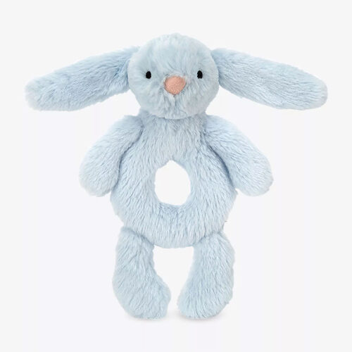 Jellycat Bunny Rattle | Oxford Street