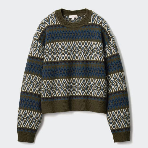 Christmas Jumper 2025 | Oxford Street