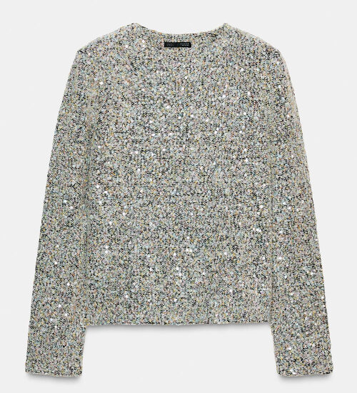 Women's Christmas Jumpers | Oxford Street