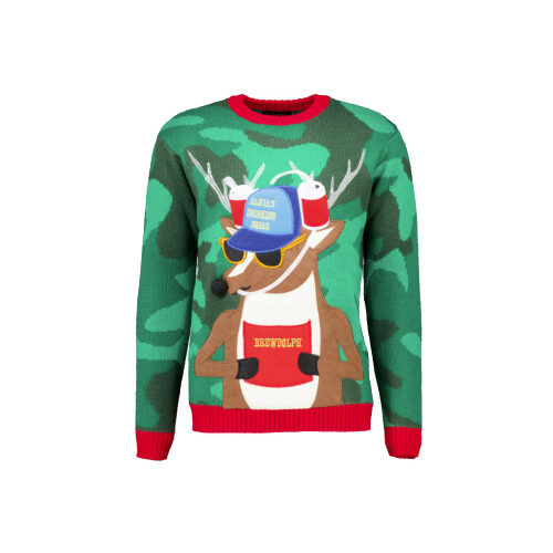 Christmas Jumpers For Him | Oxford Street