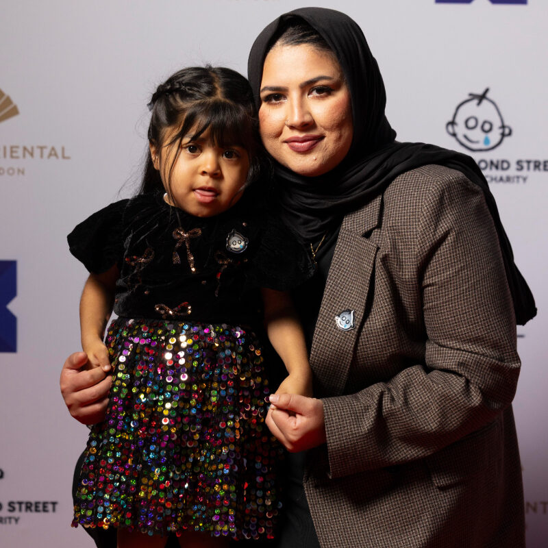 Oxford Street Christmas Lights | Oxford Street