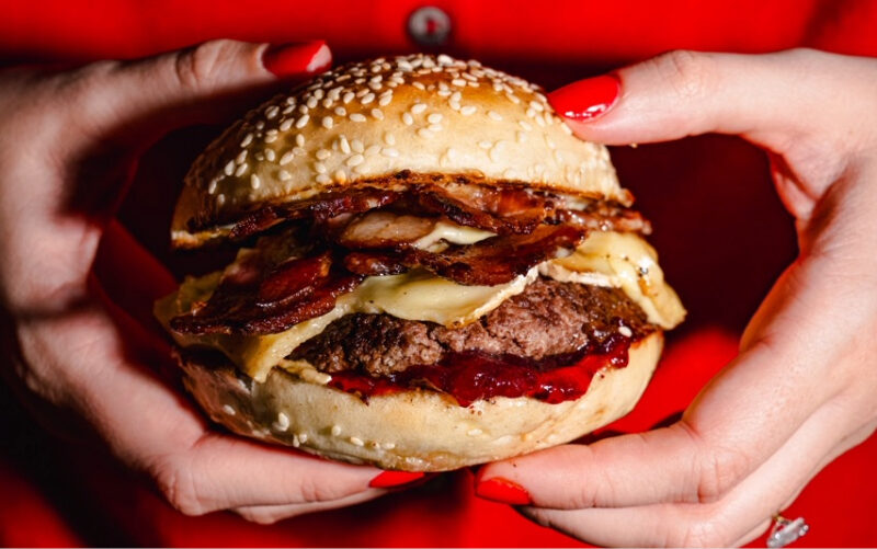 Festive Specials At Market Halls | Oxford Street