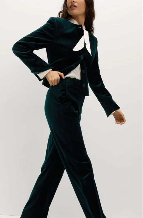 Womens Xmas Jumper | Oxford Street