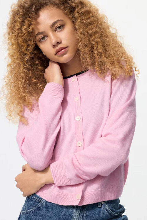 Cashmere Cardigan | Oxford Street