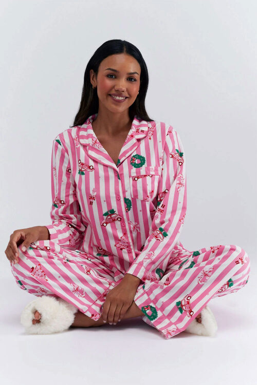 Christmas Day Pyjamas | Oxford Street