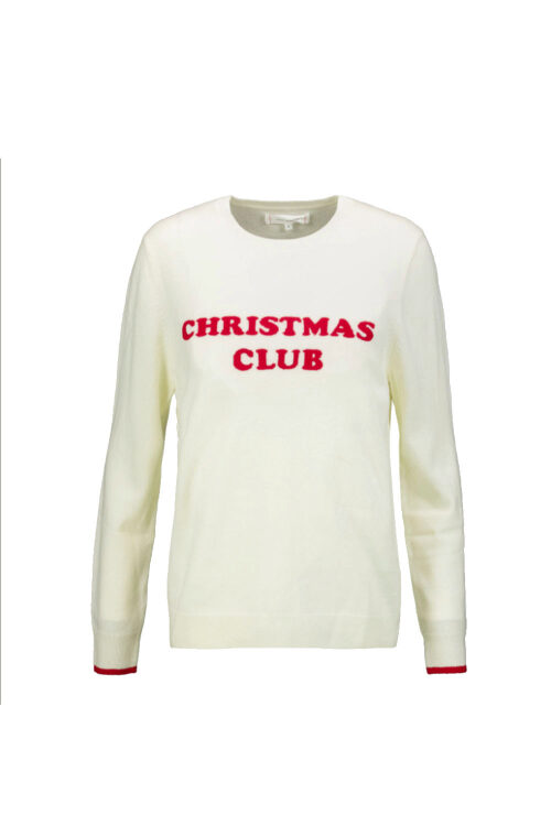 Womens Christmas Jumper | Oxford Street