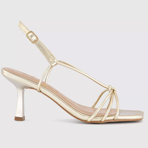 Slingback Sandals | Oxford Street