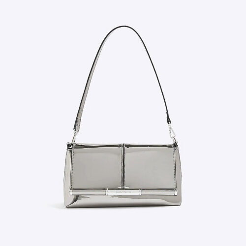 Metallic Bag Party Dressing | Oxford Street