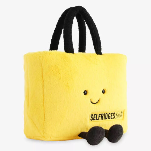 Selfridges Amuseables Exclusive Jellycat | Oxford Street