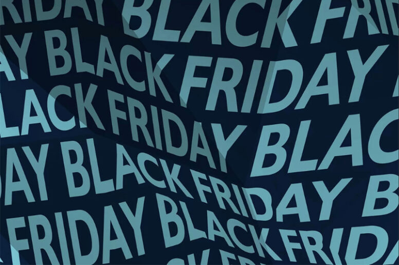 Black Friday Deals 2025 | Oxford Street