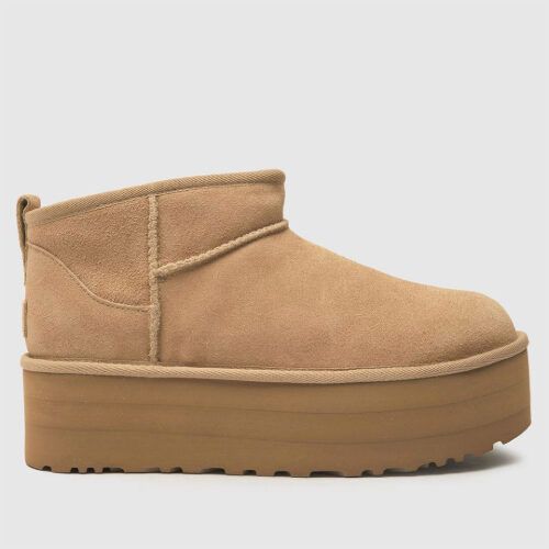 Ugg Boots Black Friday 2025 | Oxford Street
