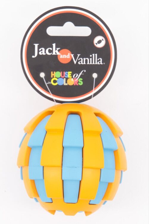 Dog Treat Ball | Oxford Street