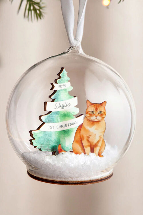 Christmas Gifts For Pet Lovers | Oxford Street