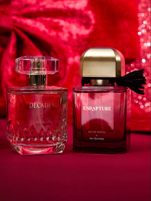 Ann Summers Perfume | Oxford Street