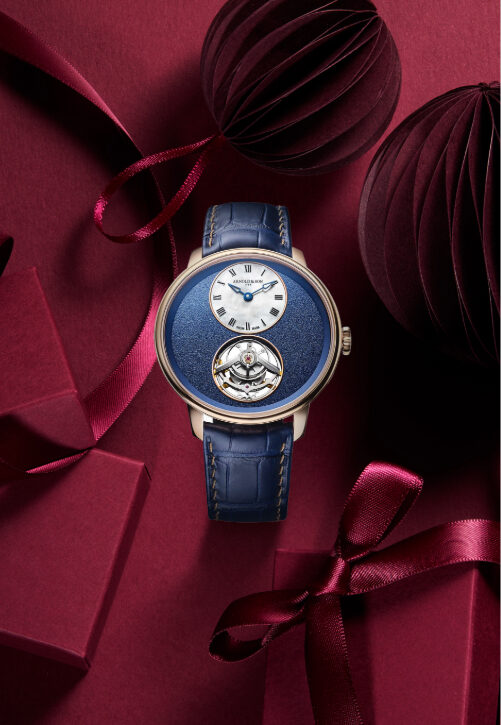 Luxury Christmas Gifts For Him | Oxford Street