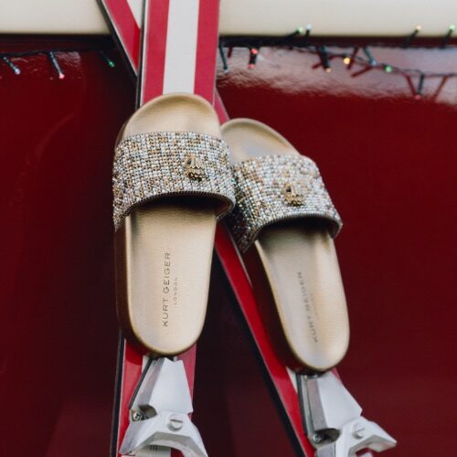 Kurt Geiger Gift Guide | Oxford Street