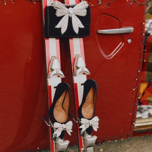 Fashion Xmas Gifts For Her | Oxford Street