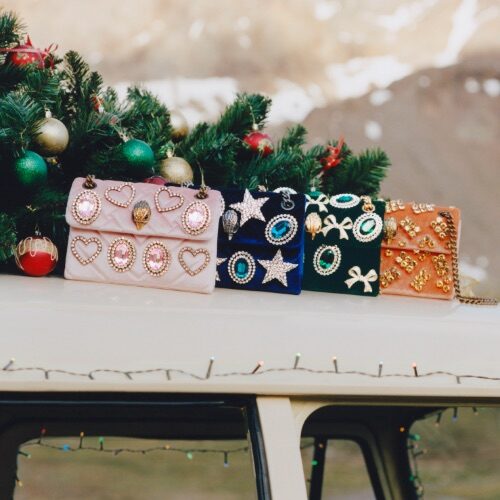 Bags For Her Christmas Ideas | Oxford Street