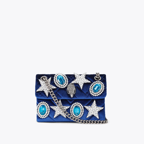 Velvet Bag For Her | Oxford Street