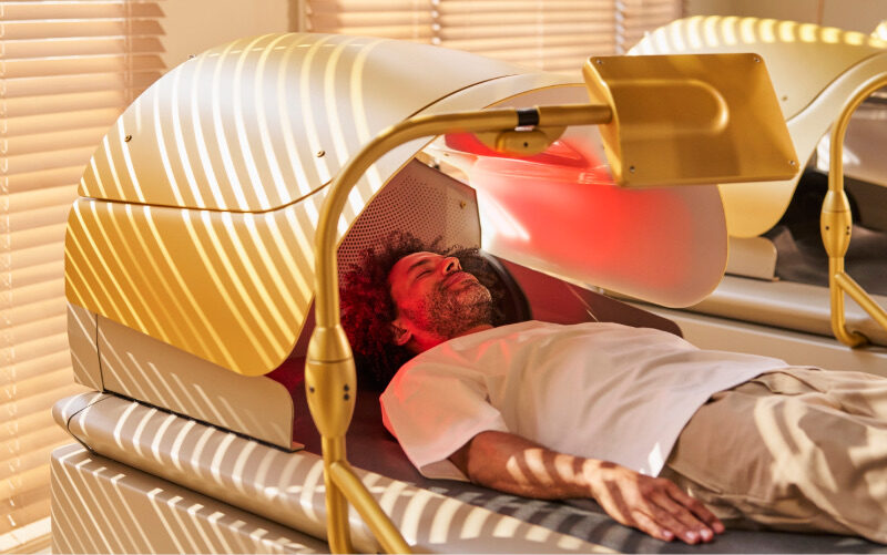 Rituals Mind Oasis Spa | Oxford Street