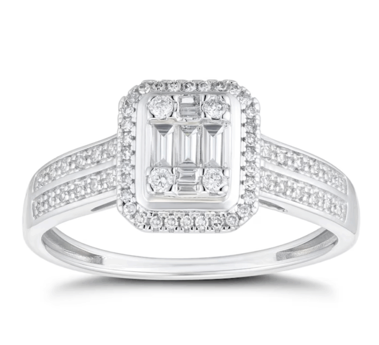 H Samuel Black Friday 2025 Offer | Oxford Street