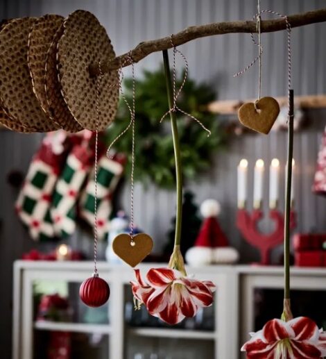 IKEA Tree Decoration Sessions | Oxford Street
