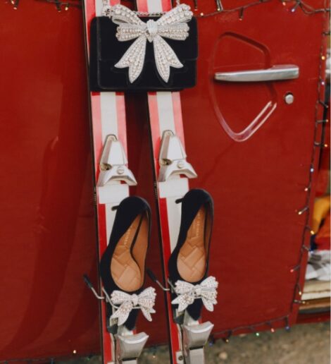 Kurt Geiger Christmas | Oxford Street