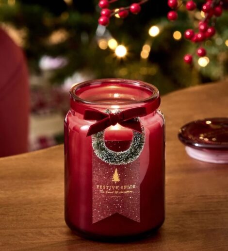 Candle Bath & Body Works | Oxford Street