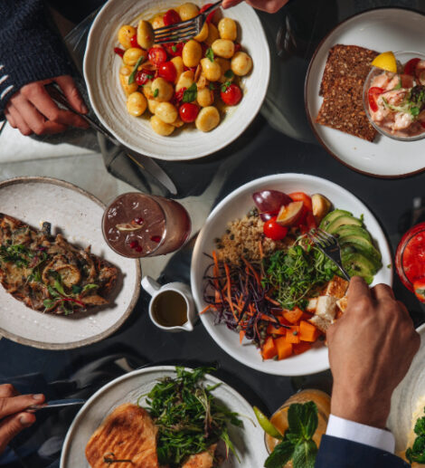 Bond Street Lounge Offer | Oxford Street