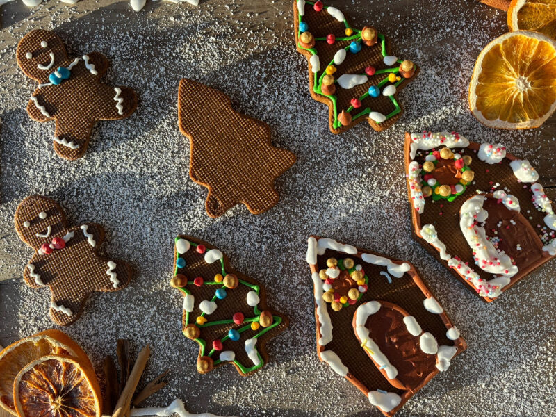 Cookie Workshop Treehouse London | Oxford Street