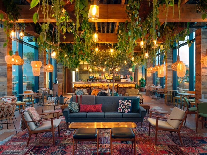 New Year's Eve Party | Oxford Street