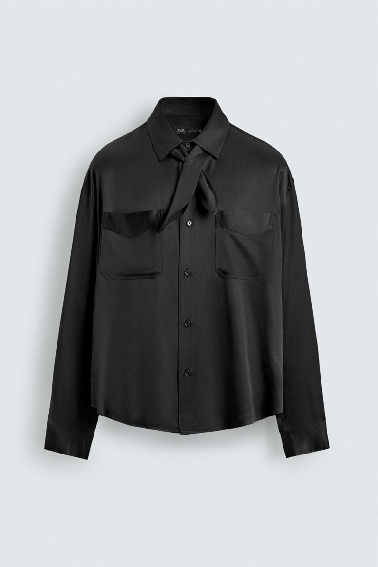 New Years Eve Fashion | Oxford Street