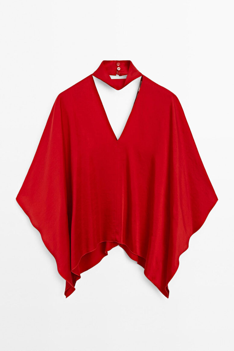 NYE Fashion For Her | Oxford Street