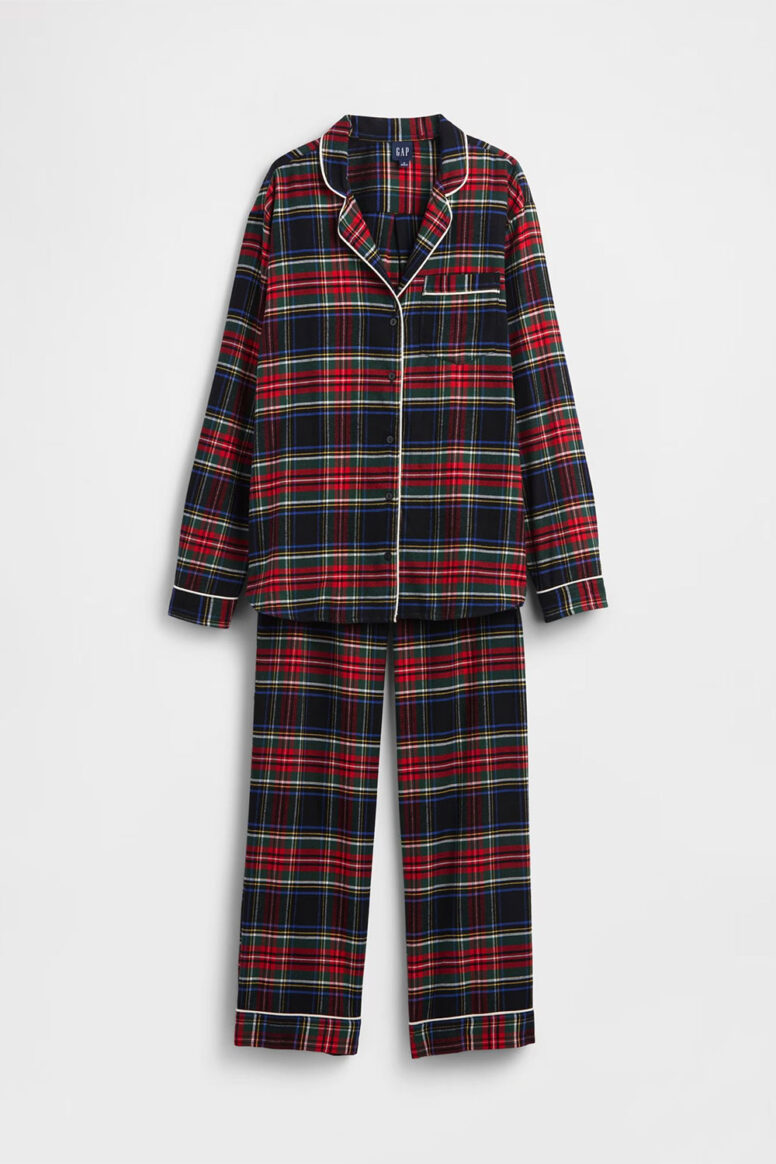 New Years Day Pyjamas | Oxford Street